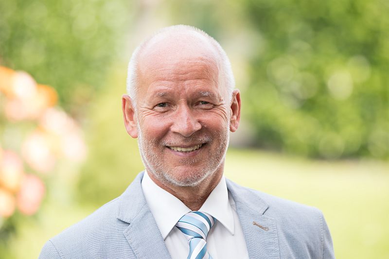 norbert labonte